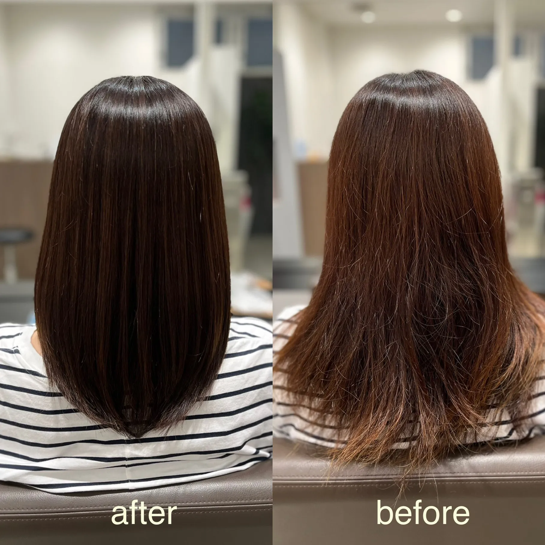 エイジングによるクセにも