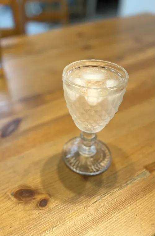 6月限定ドリンク