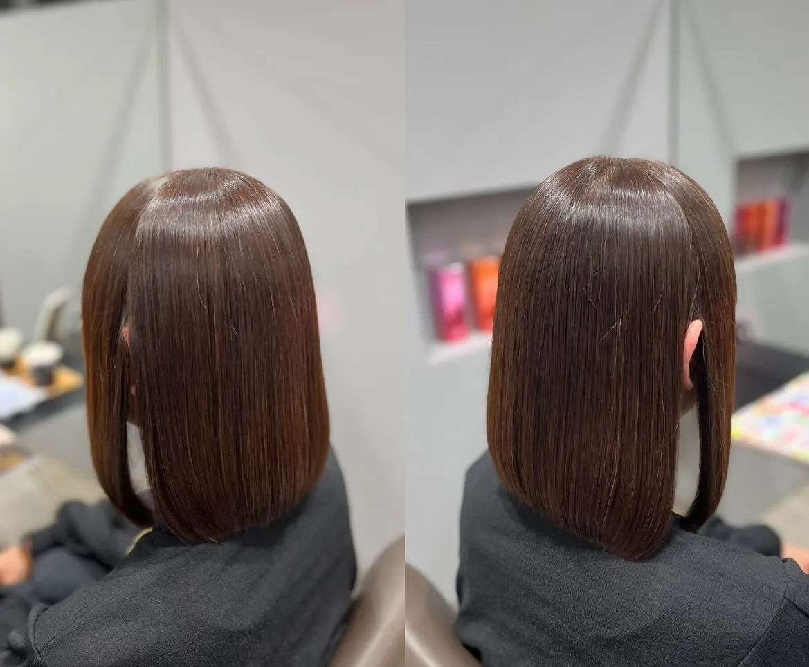 梅雨前のメンテナンス