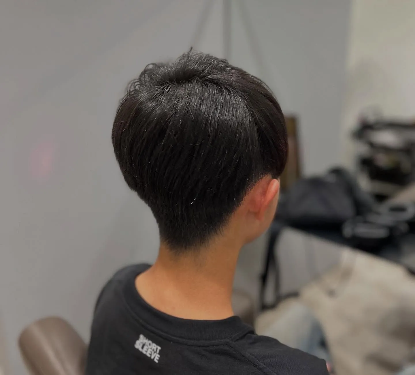 男子中高生に大人気