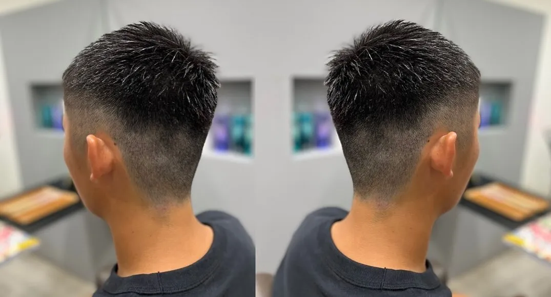 オシャレボウズ