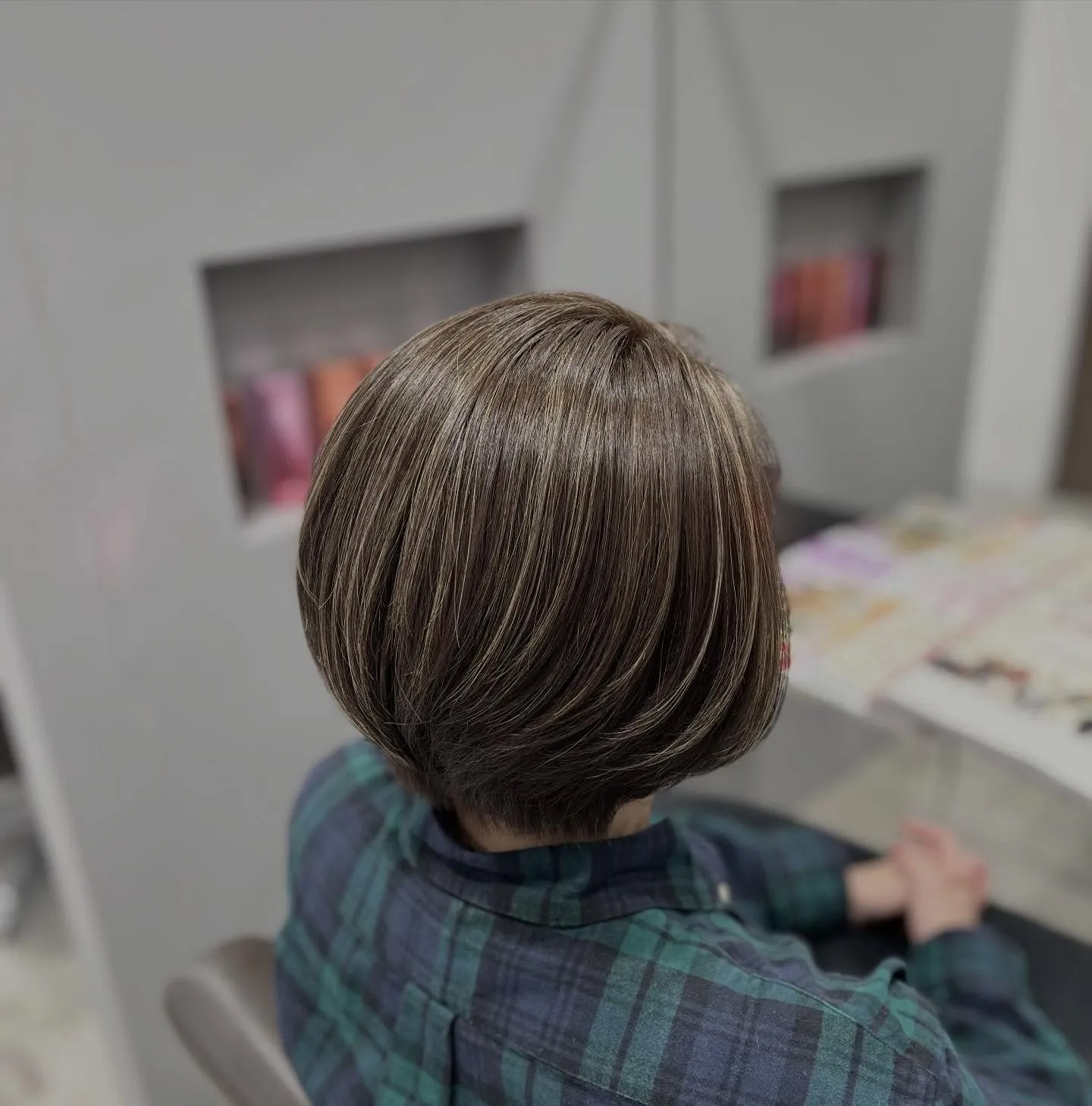 アンブレラカラー(改)