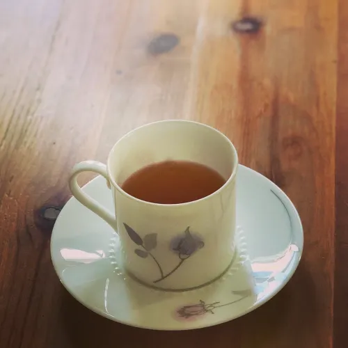 12限定のドリンク