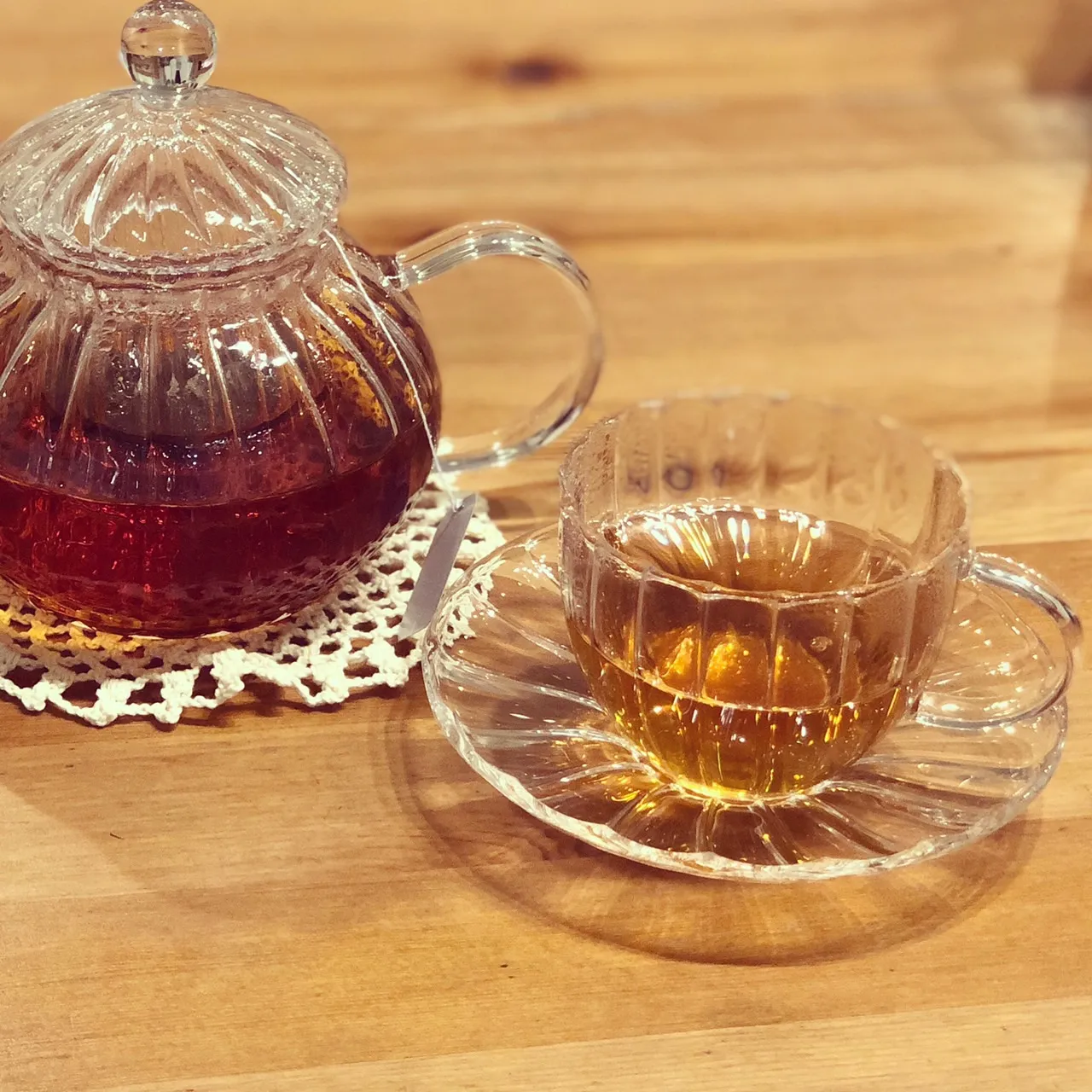 2月限定ドリンク