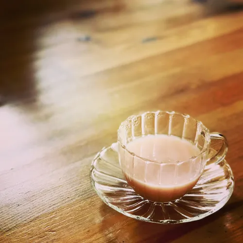 3月限定ドリンク