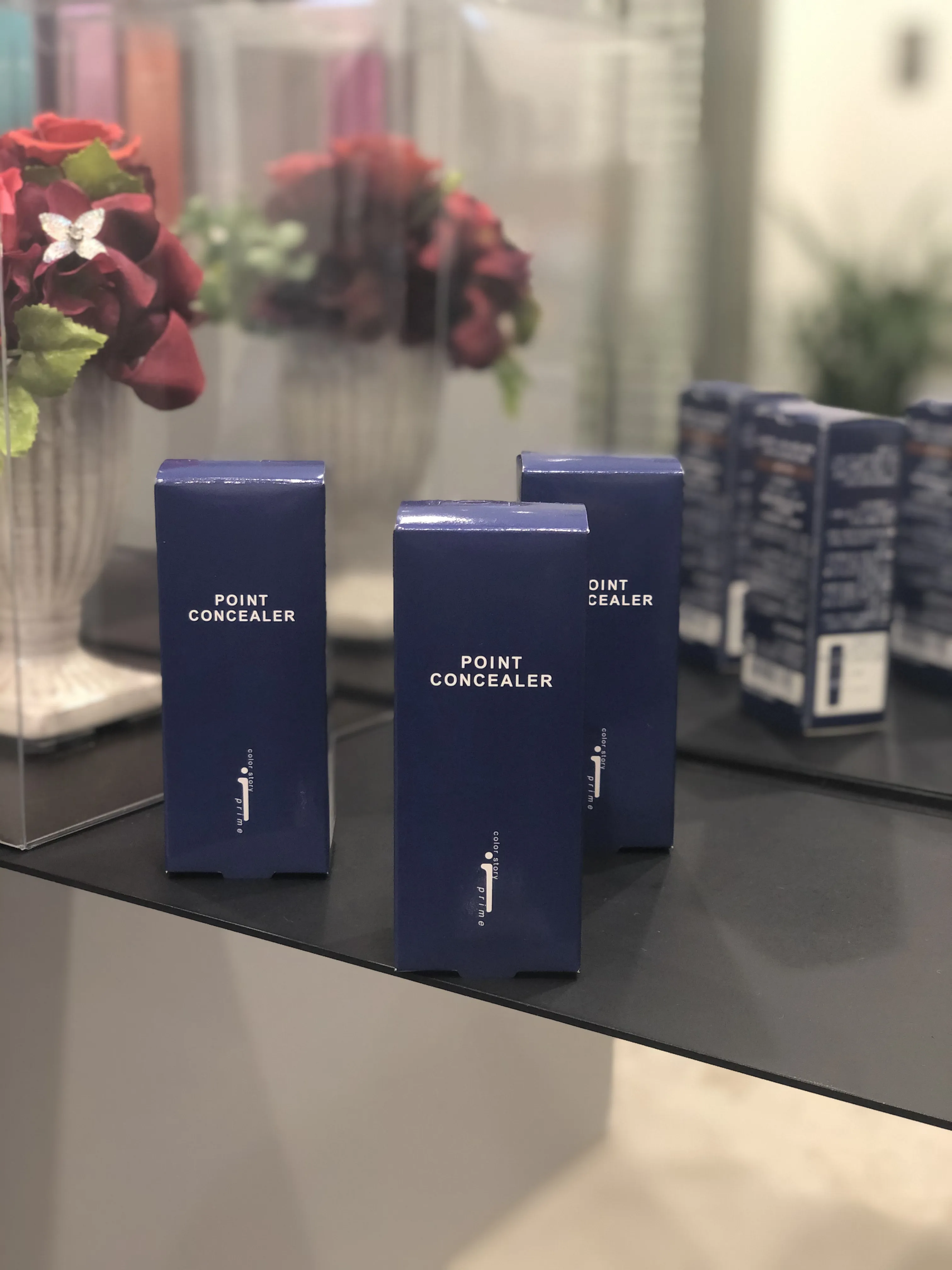 万が一の備えに！（白髪隠し）