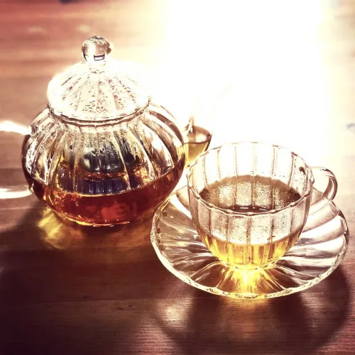 4月限定ドリンク