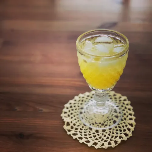 5月限定ドリンク