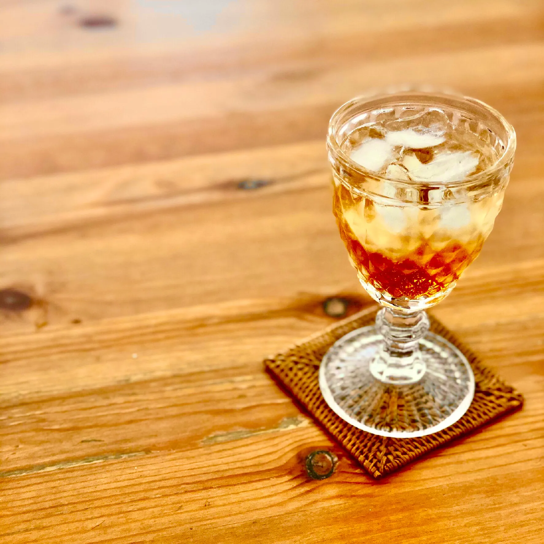 6月限定ドリンク