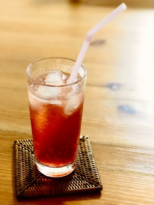 7月限定ドリンク