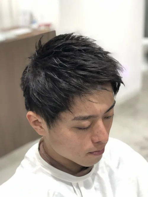 ディープシルバー