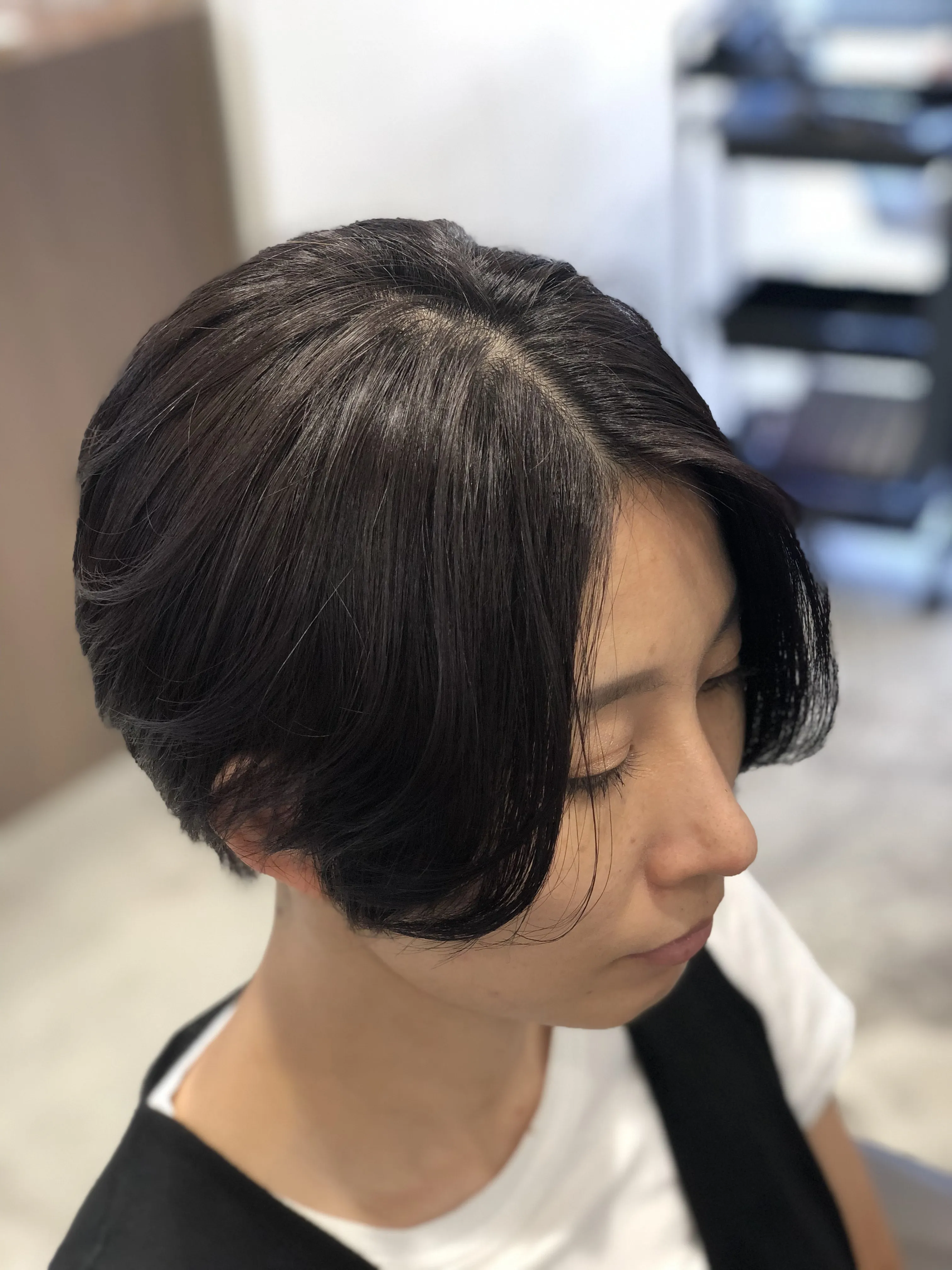 緊急事態宣言解除