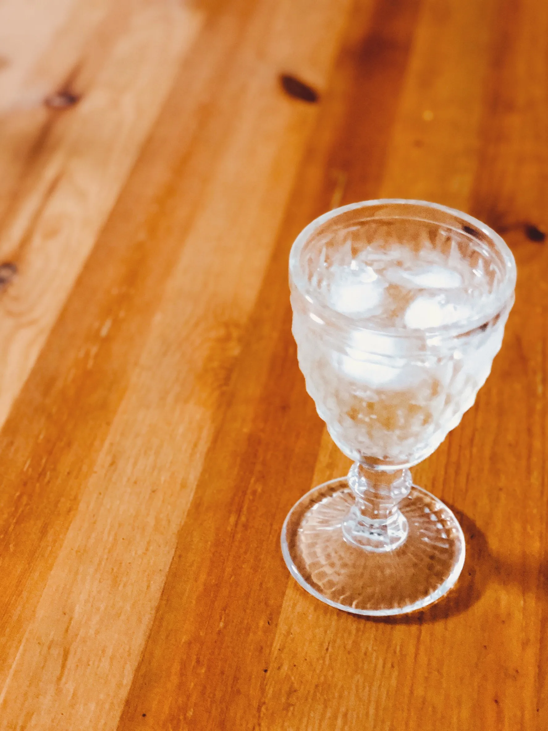 6月限定ドリンク