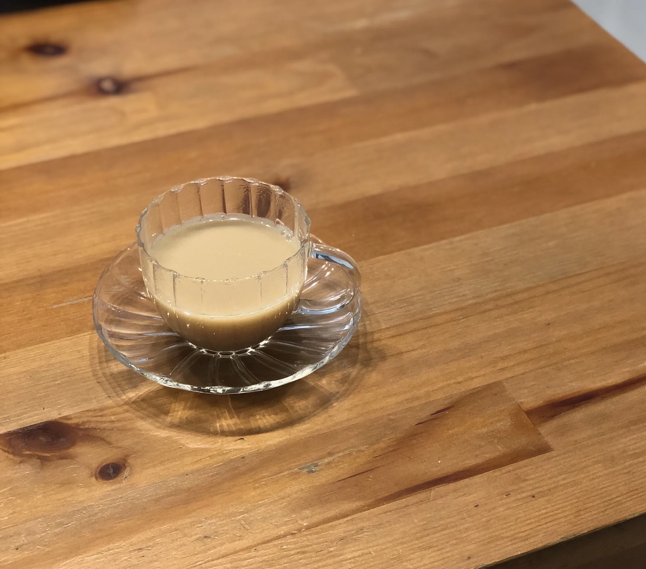 10月限定ドリンク