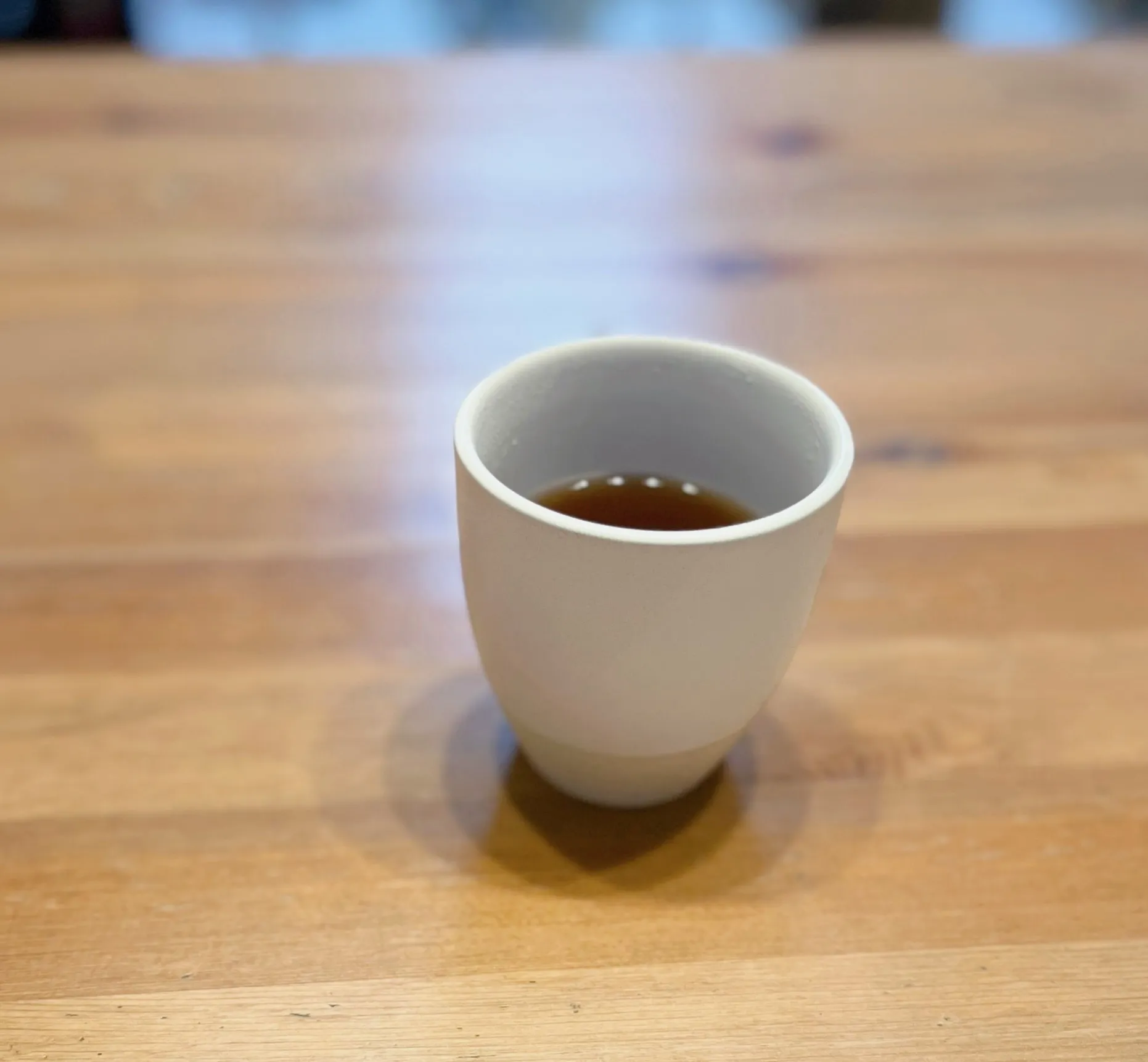 2月限定ドリンク